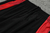 Imagem do Conjunto Abrigo Infantil Frio De Manchester United Tricolor 24/25