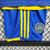 Boca Jr Azul 23/24 - Conjunto Infantil Importado de Futebol na internet