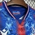 Crystal Palace 24/25 Home - Conjunto Uniforme Infantil Importado de Futebol - comprar online