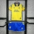 Las Palmas 24/25 Home - Conjunto Uniforme Infantil Importado de Futebol