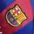 Barcelona 23/24 Tradicional - Conjunto Infantil Importado de Futebol - ESCOLHI SER GRANDE