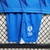 Al-Hilal Saudi Football Club Azul - Conjunto Infantil Importado de Futebol - ESCOLHI SER GRANDE