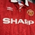 Retrô Manchester United 1994 - loja online