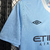 Retrô Manchester City 2011/2012 - ESCOLHI SER GRANDE