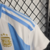 Argentina 24/25 - Conjunto Infantil Importado de Futebol
