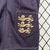 Inglaterra Fora 24/25 - Conjunto Infantil Importado de Futebol