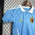 Bélgica 24/25 Away - Conjunto Uniforme Infantil Importado de Futebol - ESCOLHI SER GRANDE