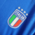 Itália Azul Casa 24/25 - Conjunto Infantil Importado de Futebol - ESCOLHI SER GRANDE