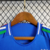 Itália Azul Casa 24/25 - Conjunto Infantil Importado de Futebol - loja online