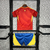 Espanha 24/25 Home - Conjunto Uniforme Infantil Importado de Futebol - comprar online