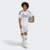 Real Madrid Branco 24/25 - Conjunto Uniforme Infantil Importado de Futebol