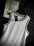 Regata Nike Branca (gola preta e branca) - comprar online