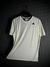 Camiseta Dri-fit Com Manga Adidas Off-White
