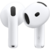 Apple AirPods 4 con cancelación activa de ruido