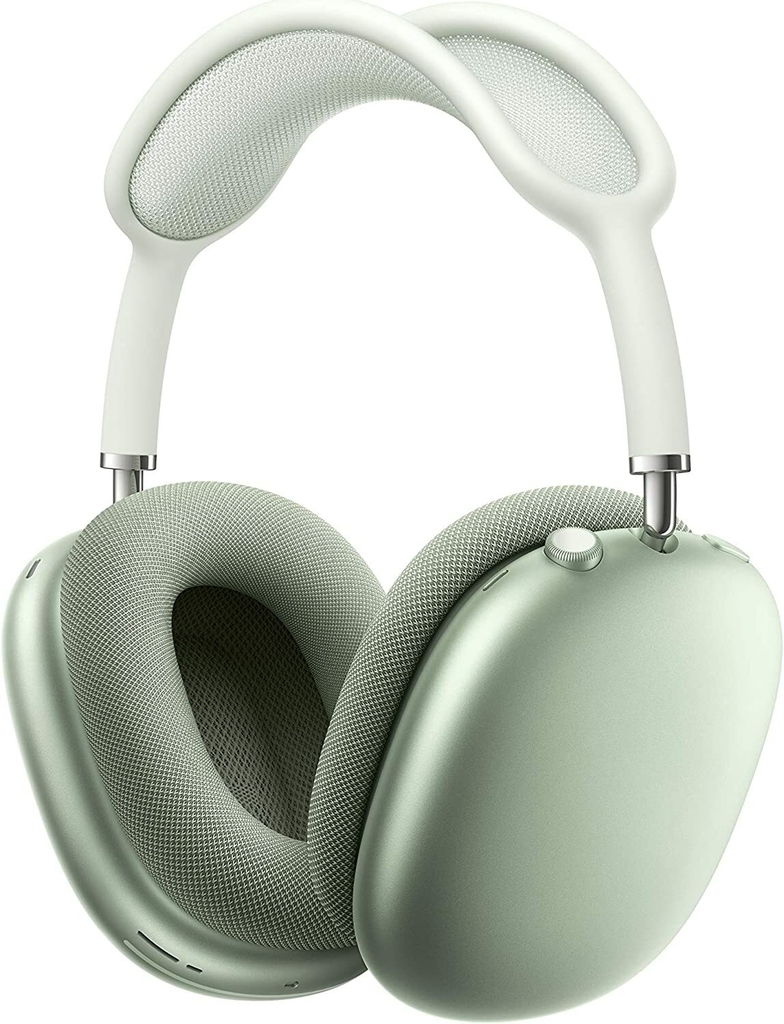 Apple Airpods Max Verde Comprar en Tepligroup