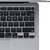 Apple MacBook Air 2020: chip Apple M1, pantalla Retina de 13 pulgadas, 8 GB de RAM, 256 GB de almacenamiento SSD, teclado retroiluminado, cámara FaceTime HD, Touch ID. Funciona con iPhone/iPad; Gris Espacial en internet