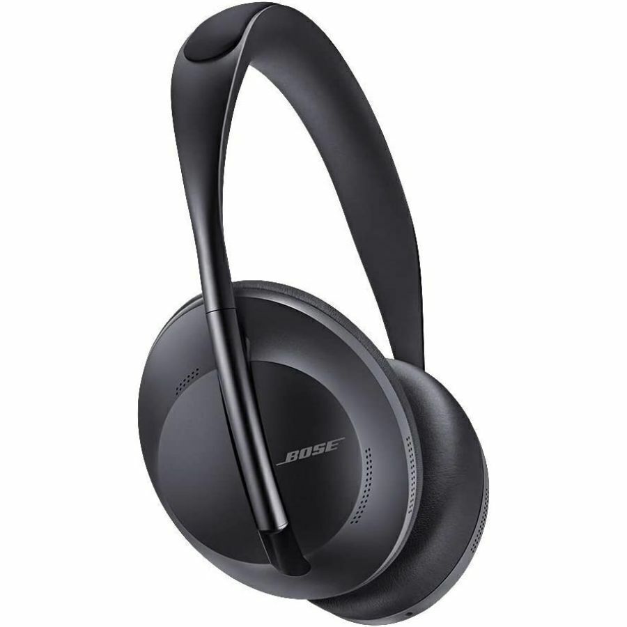 Auriculares Bose con cancelación de ruido 700 Triple Negro