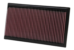 Filtro De Ar K&n Inbox Jaguar Xf / Xfr / Xj / S-type 33-2273 - comprar online