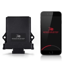 Chip De Potência Speed buster Bluetooth Mercedes C200 C250 T - comprar online