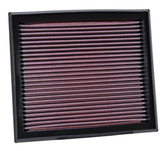 Filtro De Ar K&n Inbox S40 / S60 2.5 & 2.4 (5 Cilindros) 33-2873 - comprar online