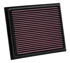 Filtro De Ar K&n Inbox Eclipse Cross 1.5t 13-15 33-2435 - comprar online