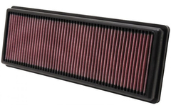 Filtro De Ar K&n Inbox Fiat 500 1.4 16v Multiair 11 33-2471 - comprar online