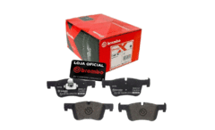 Pastilha Freio Diant. Xtra Bmw 320i N20 F30 120i F20 P06070x