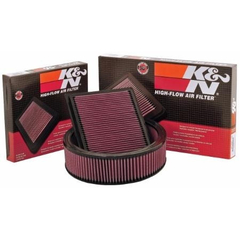 Filtro De Ar K&n Inbox Bmw 335i 135i 06-10 Z4 33-2367 na internet