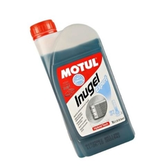 Fluido Para Radiador Motul Inugel Expert (pronto P/ Uso) 5l - comprar online