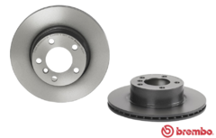 Discos dianteiros BMW 418i e 420i (F32, F36 e F86) - comprar online