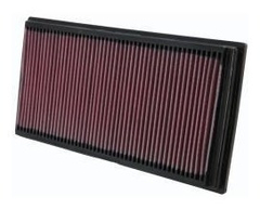 Filtro De Ar K&n Inbox Ford Fusion Ecoboost 2.0turbo 33-5000 - comprar online