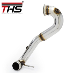 DOWNPIPE MERCEDES-BENZ A45 2.0T AMG | CLA45 | GLA45 W176