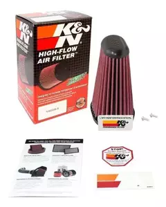 Filtro K&n Inbox E-0666 porsche boxter gts 4.0 2015 a 202