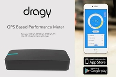 dragy gps performance meter v2.0 drg70 2023