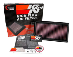 Filtro De Ar Kn inbox fiat fastback 1.0 turbo 33-3080