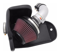 Filtro De Ar K&n Intake Honda Civic 1.8 2.0 2011 69-1020ts