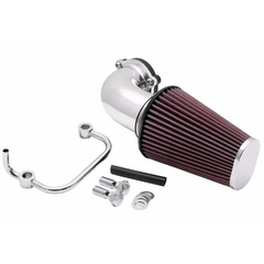 Filtro Ar K&n Intake Harley fxsb breakout 2016 63-1122p