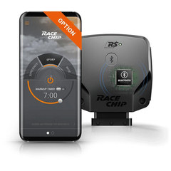 Chip Potencia Racechip Bmw 320i 2.0t G20 Rs+app - comprar online