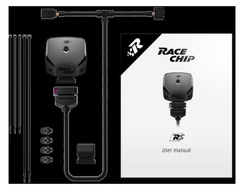 Racechip Gts Black App GLC 300 2024 258HP Turbo - loja online