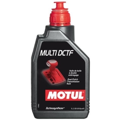 Oleo Motul Multi Dctf Cambio Dsg Dupla Embreagem Vw Audi 5l na internet