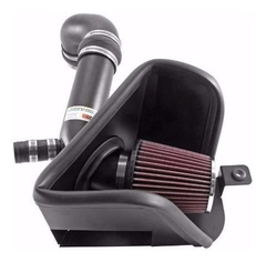 Filtro Intake Kn Esportivo Tt Golf Gti Mk7 +12hp 69-9506ttk