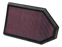 Filtro De Ar K&n Inbox 300c 11+ / Charger 11+ / Challenger 11+ 33-2460 - comprar online