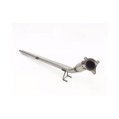 Downpipe A3 TFSI 2.0 200cv Inox 304 3 polegadas