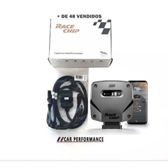 Chip De Potência Racechip Gts App Mini Cooper 2.0t 231hp - comprar online