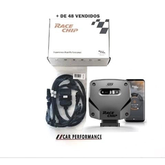 Chip De Potência Racechip Gts App RAM RAMPAGE LARAMIE e REBEL 2.0TD 170HP 2024 COM ARLA Bluetooth - comprar online