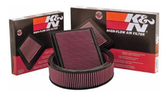 Filtro De Ar Esportivo K&n Inbox Amarok 2.0td E V6 33-2983 - comprar online