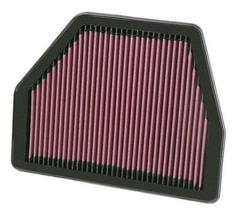 Filtro De Ar K&n Inbox Captiva  2.4 Ecotec 3.0 / 3.2v6 33-2404 - comprar online