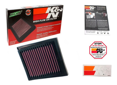 Filtro De Ar K&n Inbox Fit 03-08 1.5 Vtec 33-2359