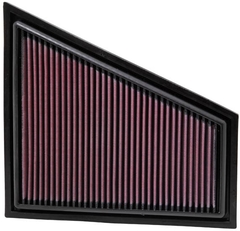 Filtro De Ar K&n Inbox Bmw X1 520i 11 Z4 Aspir. 09 33-2963 - comprar online