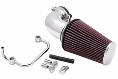 Filtro Ar K&n Intake Harley Sportster 07 A 15 63-1126p